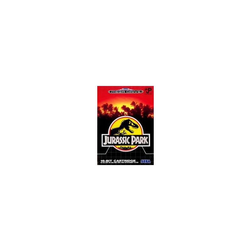 JURASSIC PARK md