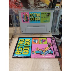 ASTRO BOY