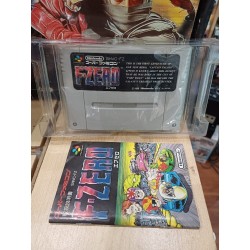 F-ZERO