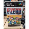 f-zero super famicom