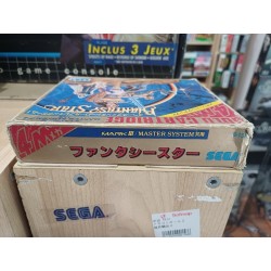 PHANTASY STAR