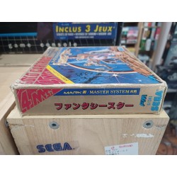 PHANTASY STAR