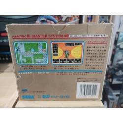 PHANTASY STAR