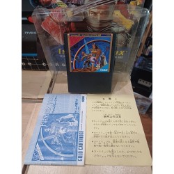 PHANTASY STAR