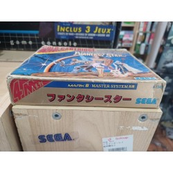 PHANTASY STAR
