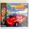 ridge racer revolution playstation