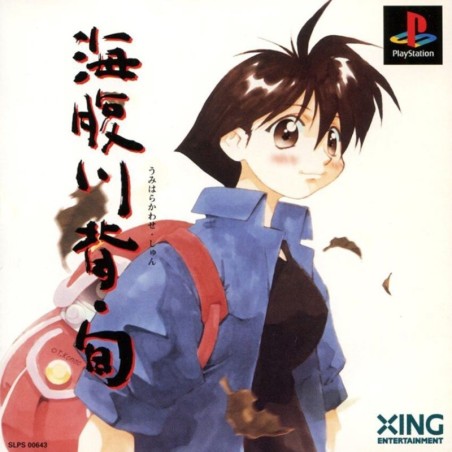 umihara-kawase-shun-playstation