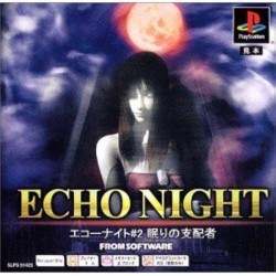 ECHO NIGHT BEYOND