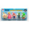 MARIO FAMILY FIGURE SET CLUB NINTENDO