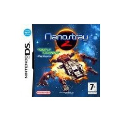 NANOSTRAY 2