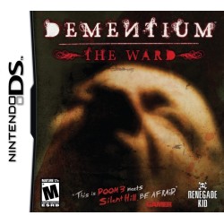 DEMENTIUM : THE WARD