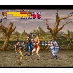 FINAL FIGHT 2