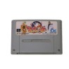 art-of-fighting super famicom