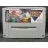 thunder-spirits super famicom
