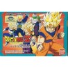 DRAGON BALL Z GAIDEN: SAIYAJIN ZETSUMETSU KEIKAKU