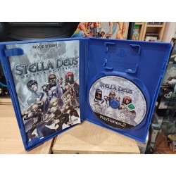 STELLA DEUS
