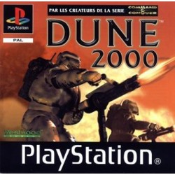 DUNE 2000