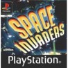 SPACE INVADERS