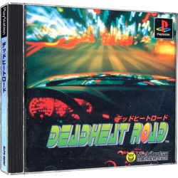RIDGE RACER TYPE 4