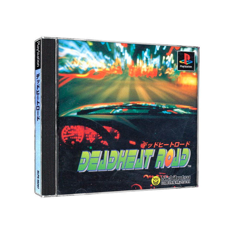 toca-touring-cars-japan playstation