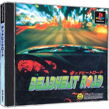 toca-touring-cars-japan playstation