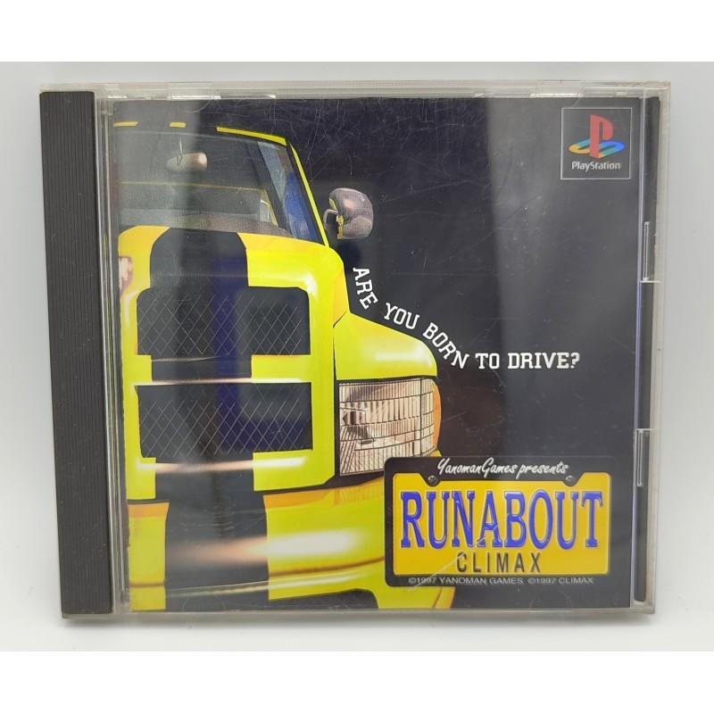 runabout-japan-playstation