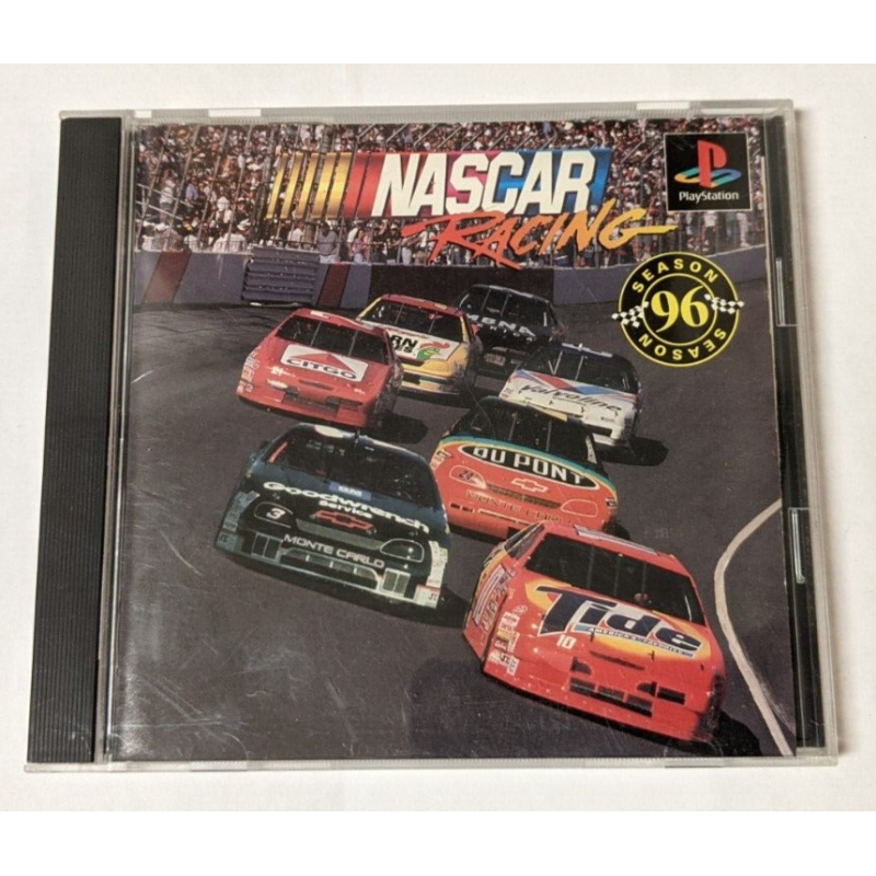 nascar-racing-japan playstation