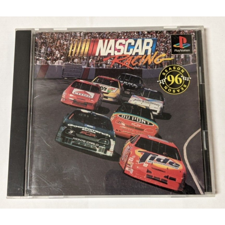 nascar-racing-japan playstation