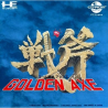 GOLDEN AXE