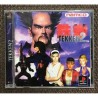 TEKKEN