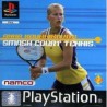 ANNA KOURNIKOVA'S SMASH COURT TENNIS