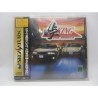 TOUGE KING THE SPIRITS avec spincard