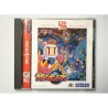 SATURN BOMBERMAN