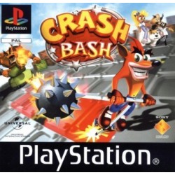 CRASH BASH