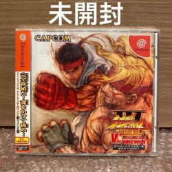 STREET FIGHTER 3 W IMPACT 