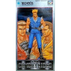 THE COMBATRIBES