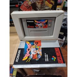 parodius-pal-fr-super nintendo