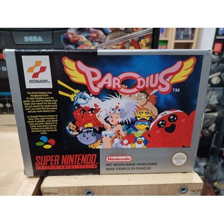 parodius-pal-fr-super nintendo
