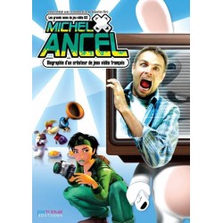 MICHEL ANCEL : BIOGRAPHIE