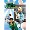MICHEL ANCEL : BIOGRAPHIE