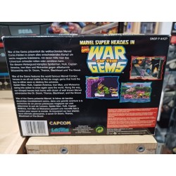 MARVEL SUPER HEROES : War of Gems (Complet)