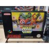 MARVEL SUPER HEROES : War of Gems (cartouche seule)