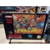 total-carnage super nintendo
