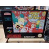 KRUSTY FUN HOUSE