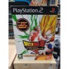 DRAGON BALL Z BUDOKAI TENKAICHI 3 Pal Fr Collector Edition