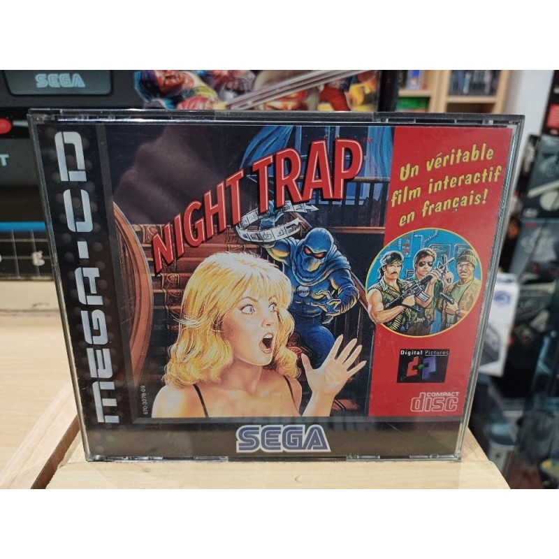 night-trap-pal-fr mega cd sega