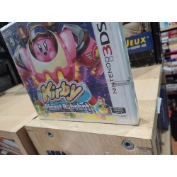 KIRBY PLANET ROBOBOT (Neuf)