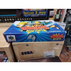 POKEMON SNAP Complet