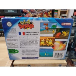 POKEMON SNAP Complet