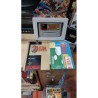 ZELDA 3 : A LINK TO THE PAST Pal Fah avec carte